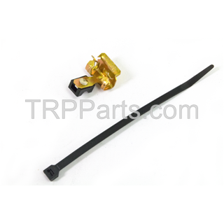 clip assy-5/16-1/2" w cable tie image 3