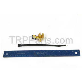 clip assy-5/16-1/2" w cable tie image 2
