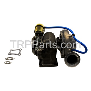 Image of turbocharger - cat 3406e
