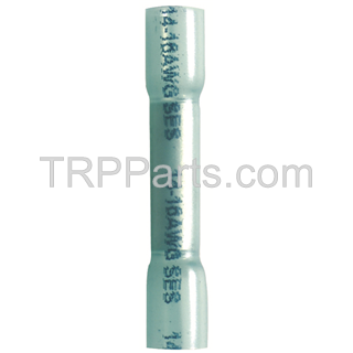 crimp and seal connector - 16-14 gauge