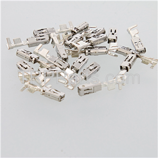 Image of wire terminal - 14-16 gauge
