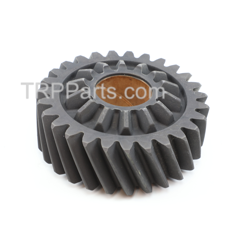 gear-helical assembly image 2