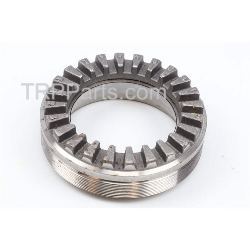 input adjuster & cup assembly image 2