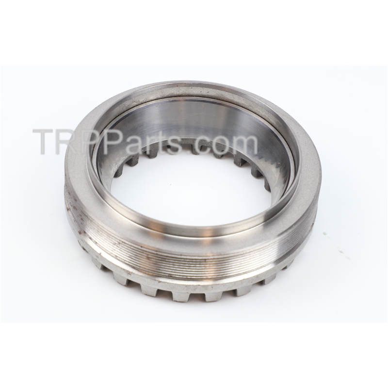 input adjuster & cup assembly image 1