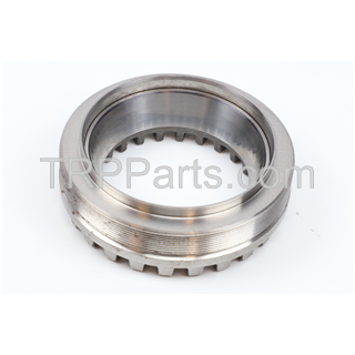Image of input adjuster & cup assembly