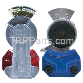 gladhand-service aluminum