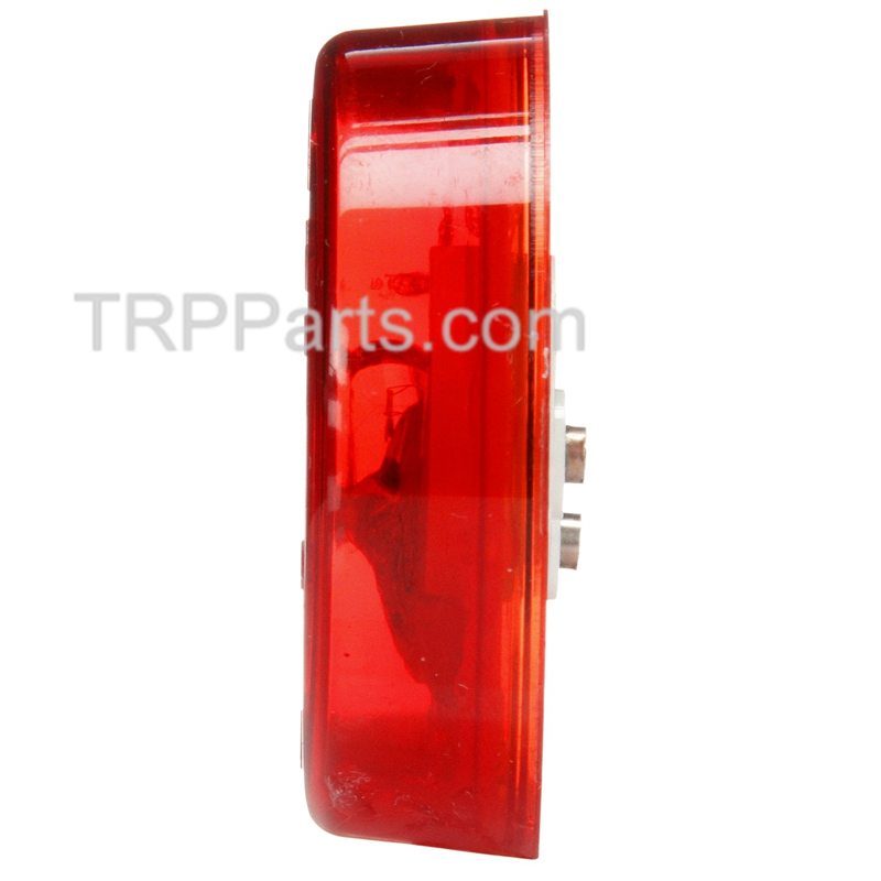 lamp-marker, red k37 image 4