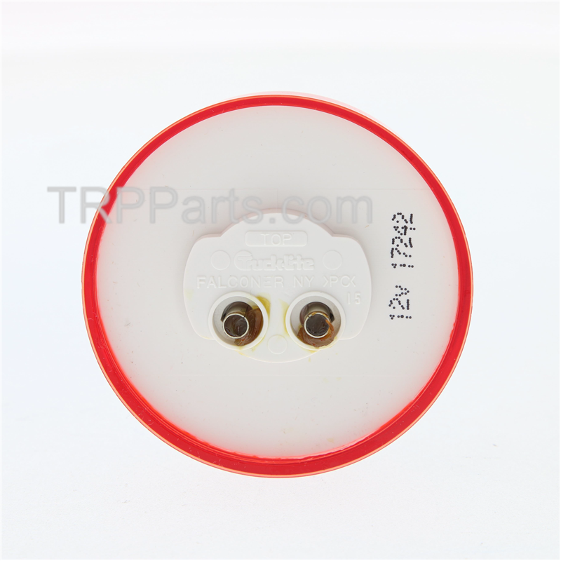 lamp-marker, red k37 image 3