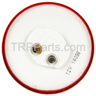 Image of lamp-marker, red      k37