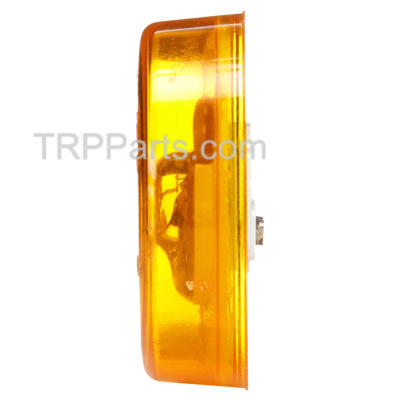 lamp-marker, amber k37 image 4
