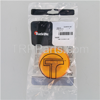 lamp-marker, amber    k37 image 6