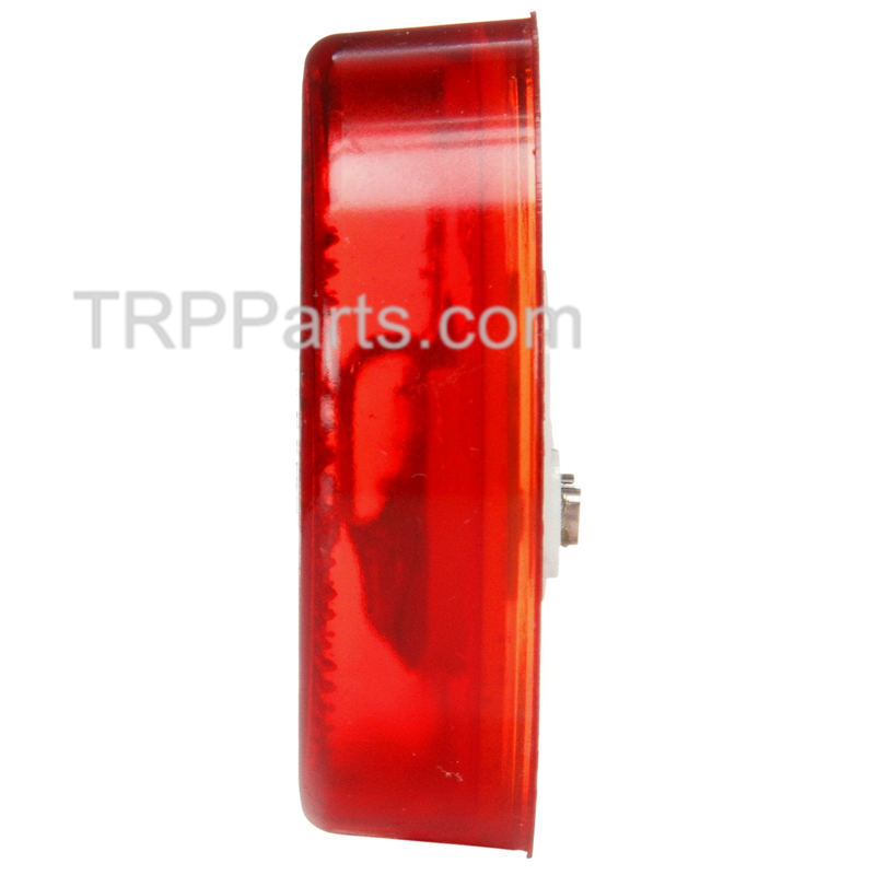 lamp-marker, red k37 image 4