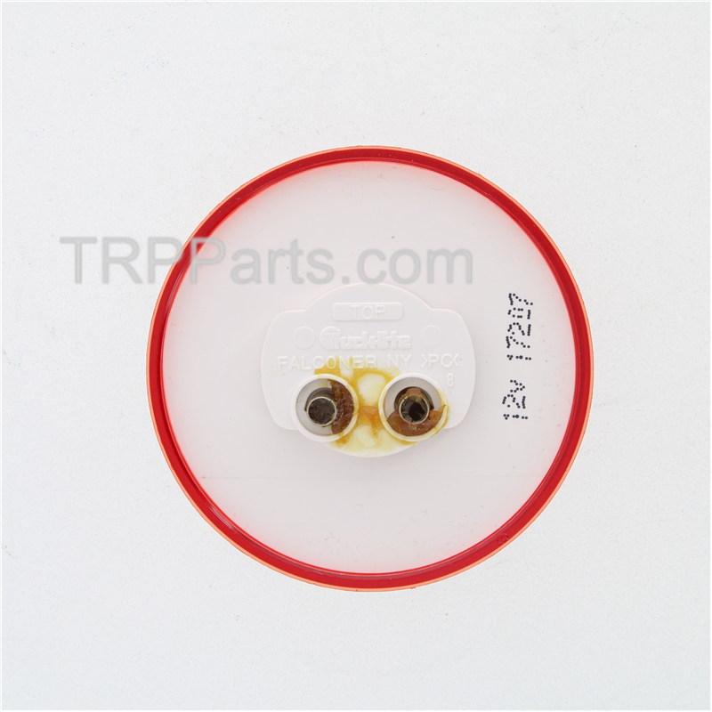 lamp-marker, red k37 image 3