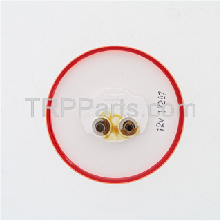 lamp-marker, red      k37 image 3