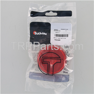 lamp-marker, red      k37 image 6