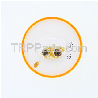 lamp-marker, amber    k37 image 3