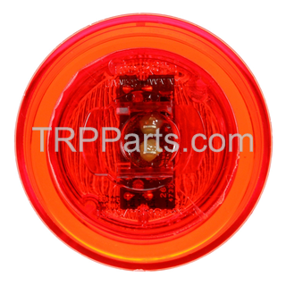 Image of light-led mkr/cl red 2dio m10