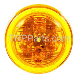 lamp-led yellow