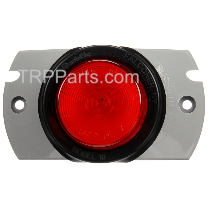 kit-lamp red branch dftr mnt 2-1/2 lamp image 1