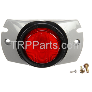 kit-lamp red branch dftr mnt 2-1/2 lamp image 3