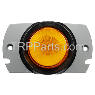 Image of kit-lamp yel branch dftr mnt 2-1/2 lamp