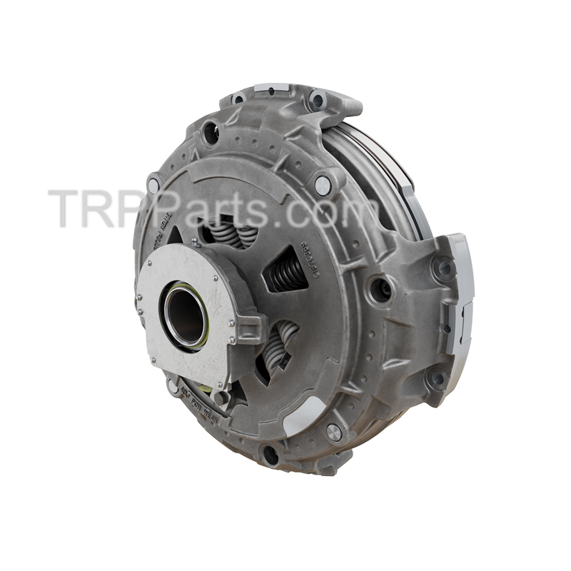 clutch-15.5" 2050 tq 7 sp evrtgh 10" fw
