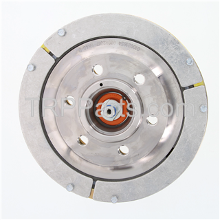 clutch-fan k32 steel upgraded lining image 2