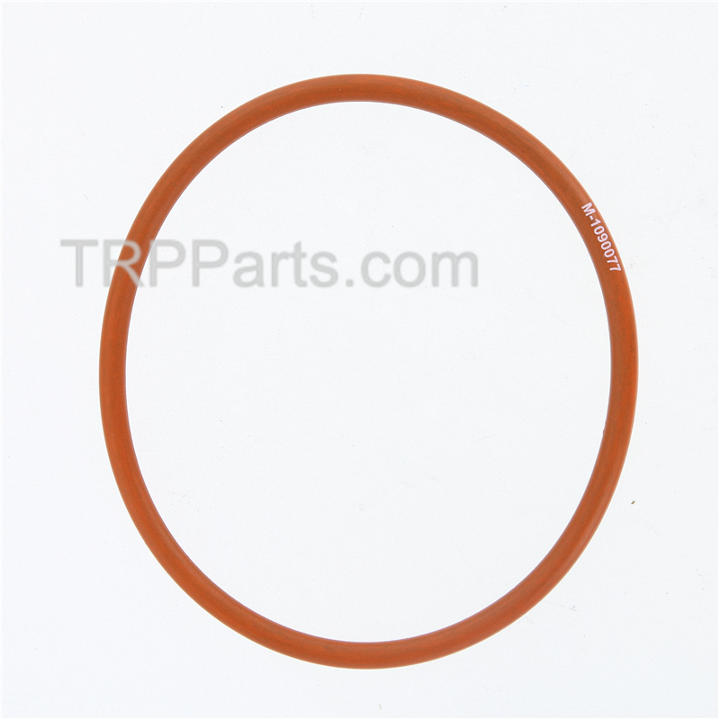 seal - o ring oil cooler mount image 1