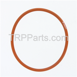 Image of seal - o ring oil cooler mount