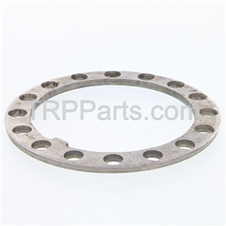 Image of lock-wheel brg nut