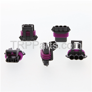 Image of connector-3 way mp150 sealed