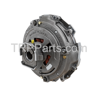Image of clutch-ultrashiftplus,2 in,14 spline eca