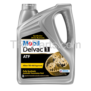 Image of fluid-delvac 1 atf 4x1 gal
