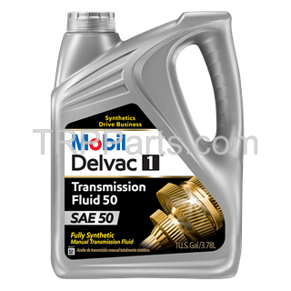 mobil delvac 1 trans fl 50, jug 4x1 gal