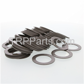 Image of camshaft washer - round 1-17/32 x 2-1/4 x 0.031
