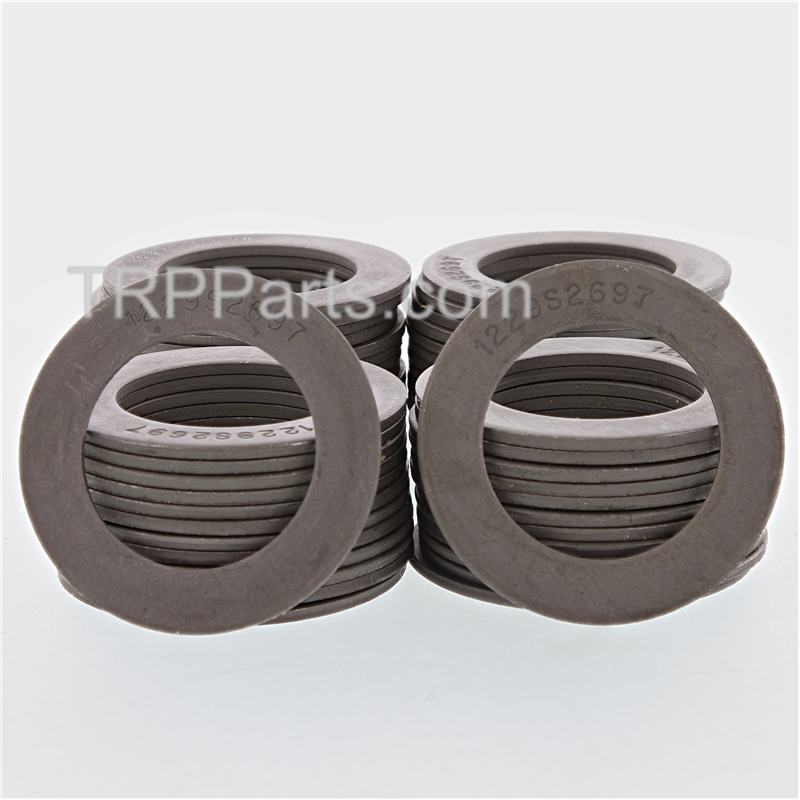 camshaft washer - round 1-17/32 x 2-3/8 x 0.109 image 1