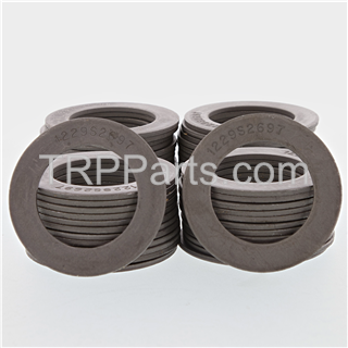 camshaft washer - round 1-17/32 x 2-3/8 x 0.109
