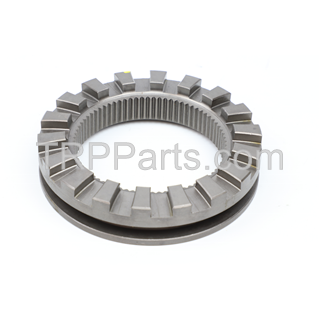 Image of gear