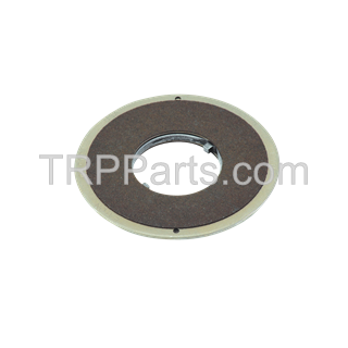 Image of brake-clutch 2.000-10 spline hd