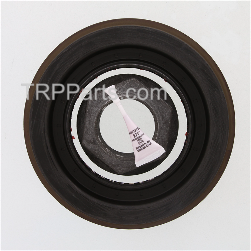 kit-seal, nut and locktite image 1