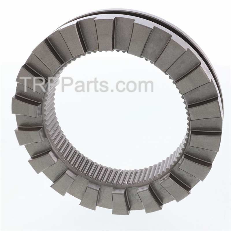 clutch-curvic sliding image 2
