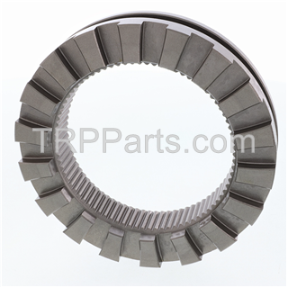 clutch-curvic sliding image 2