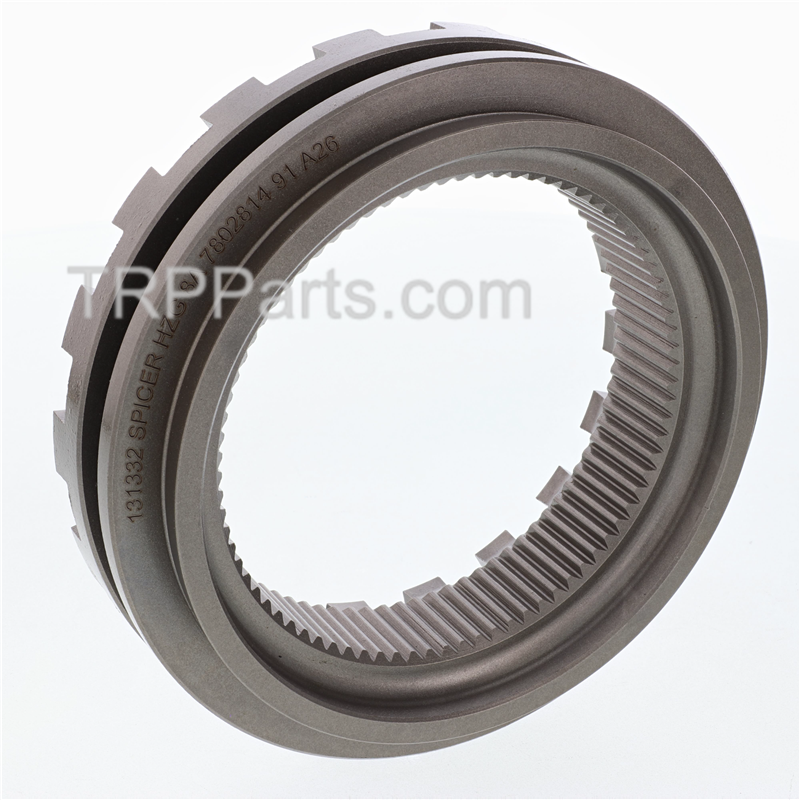 clutch-curvic sliding image 1