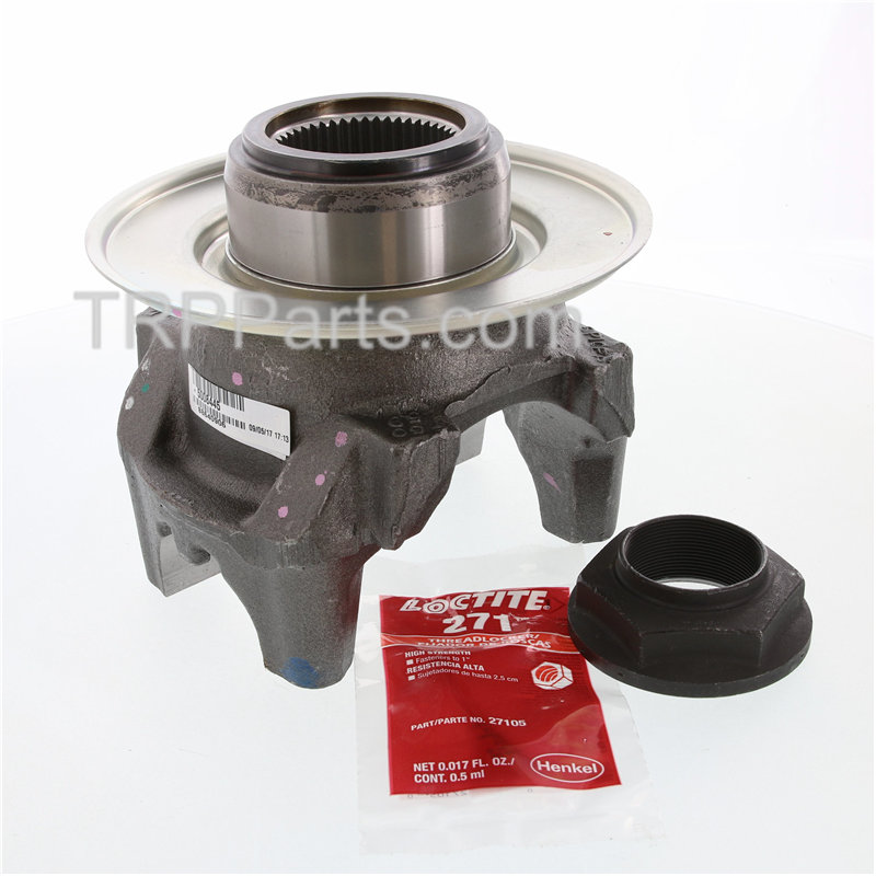 kit-yoke assy & nut image 1