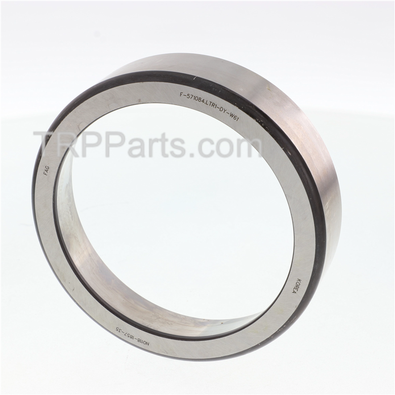 cup-bearing input shaft image 1