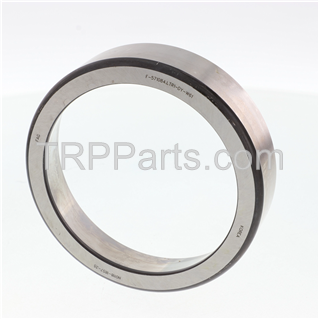Image of cup-bearing input shaft