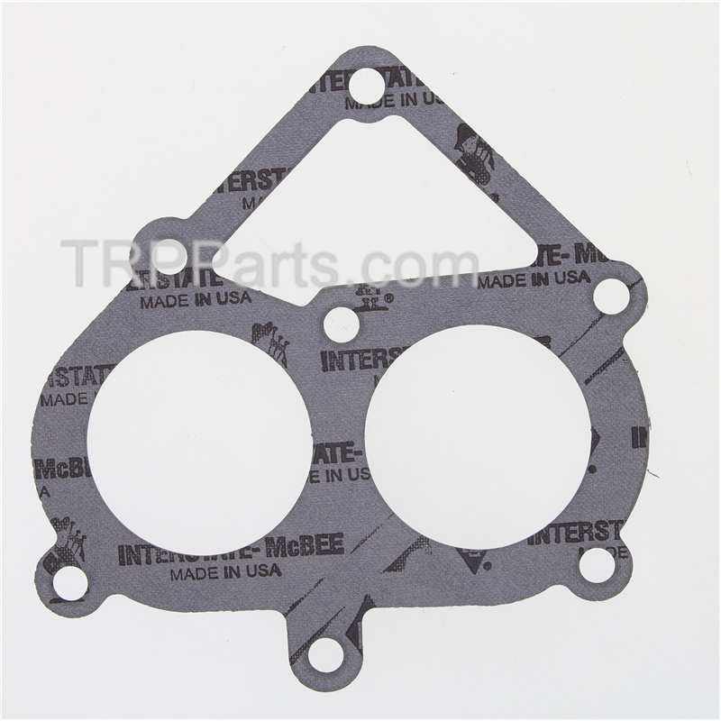 gasket - regulator 3406e image 1
