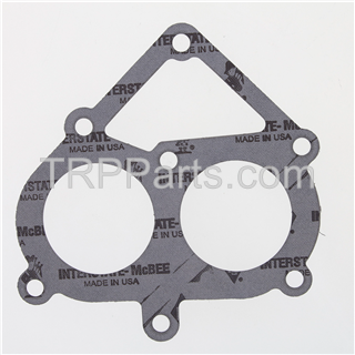 Image of gasket - regulator 3406e