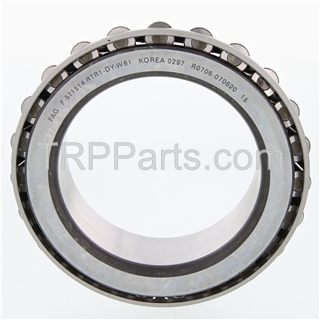 Image of bearing-cone
