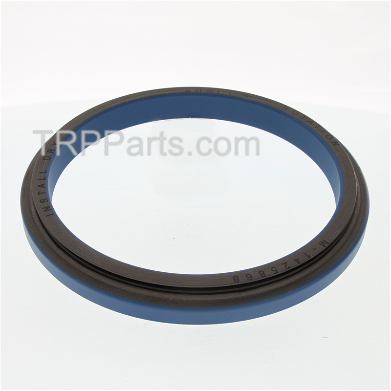seal - crankshaft image 2